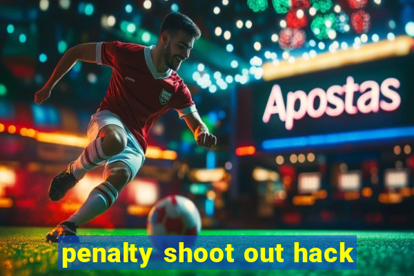 penalty shoot out hack